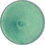 Superstar Facepaint Golden Green Shimmer