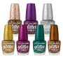 LA Colors Glitter Vibes Nagellak