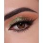 Pro Effect Eye Palettes Green Selection 50