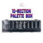 Gtx Palette 10 Section