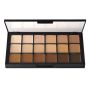 Paleta de maquillaje Ben Nye Diverse Harmony