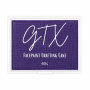 GTX Facepaint Huckleberry Purple