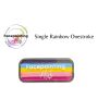 Facepainting Hub Single Splitcake