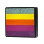 Tarta Arcoiris Alegre Sillyfarm