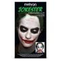 Kit de maquillaje Mehron Evil J
