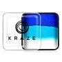 Pastel de cúpula Kraze FX 25gr Oceanic