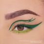 Moira Statement Gel Liner Lime