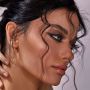 Makeup Factory Smoky Liner Deep Black 01