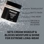 Mehron Polvo Fijador Neutro 28gr