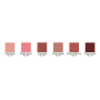 Paleta de colores de labios Ben Nye 1