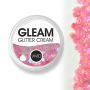 Vivid Gleam Chunky Glitter Cream- Mystic melon