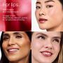 Clinique Pop Aceite para Labios y Mejillas Nude Honey