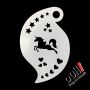 oOh Body Art Plantillas R01