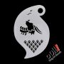 oOh Body Art Plantillas RO6