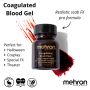 Gel de sangre coagulada Mehron 30ml