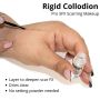 Colodión rígido Mehron / Líquido cicatrizante 4ml