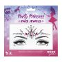 Joyas faciales Party Princess