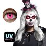 Lentes Uv Flash Rosa