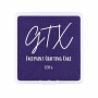 GTX Facepaint Plum Pie Purple