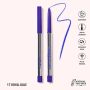 Moira Statement Gel Liner Royal Blue