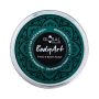Global Face And Bodyart Blending Sea Green