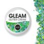 Vivid Gleam Chunky Glitter Cream- Sea Of Glass