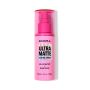 Moira Spray Fijador Ultra Mate