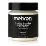 Mehron Polvo Fijador Neutro 28gr