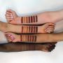 Profusion Artistry Paleta Sienas