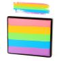 Tarta Sillyfarm Soft Rainbow Pixie