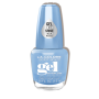 LA Colors Gel-Like Polish- Splashy