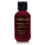 Mehron Squirt Sangre Rojo Oscuro 60ml