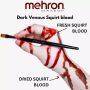 Mehron Squirt Sangre Rojo Claro 60ml