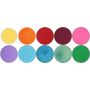 Pintura facial Superstar