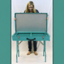 Maletín XL Craft-N-Go Teal