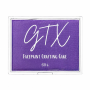 GTX Facepaint Wisteria Purple
