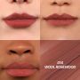 Moira Cushion Lip Cream Stain Wool Rozewood 014