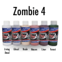 Proaiir Zombie 4 Híbrido 