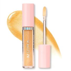 Moira Starshine Lipgloss Fixated