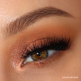 Moira Total Match Duo Shadow Sugar & Spice 04 eye shadow