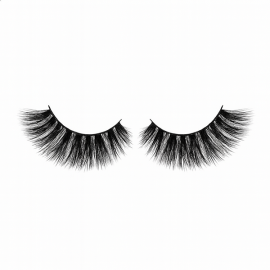 3D Mink Hair Lashes 07