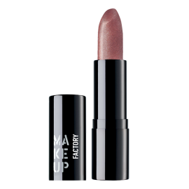Makeup Factory Shimmer Lipstick Hypnotic Nude 10