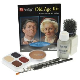 Ben Nye 3-D Effects Kit
