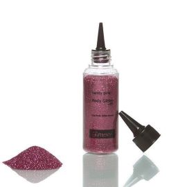 Glimmer Body Glitter Refill 42gr- Candy Pink
