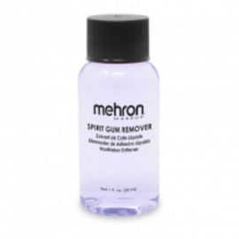 Mehron Spirit Quita Goma 30ml