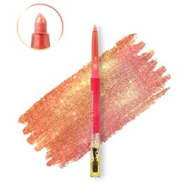 Moira Supernova Multichrome Gel Liner Prismatica 014 eye liner