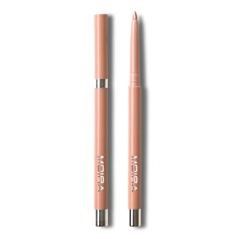 Moira Statement Shimmer Liner Rose Gold eye liner