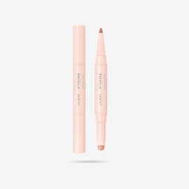 Pupa Creamy Duo Lip Pencil & Shiny Lipstick 001