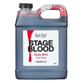 Ben Nye Stage Blood -1 Liter