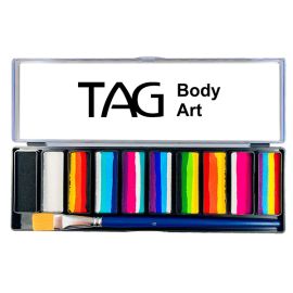 Tag One Stroke Palette